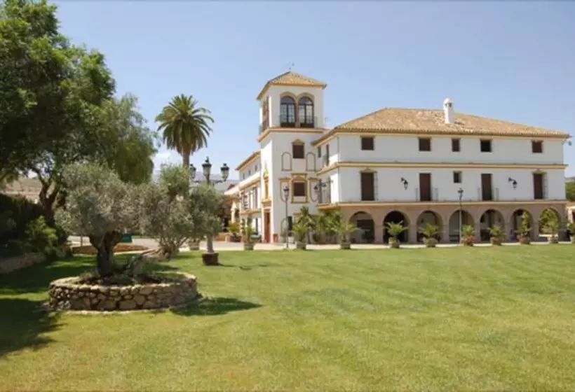 ホテル Finca Eslava