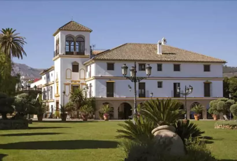 ホテル Finca Eslava