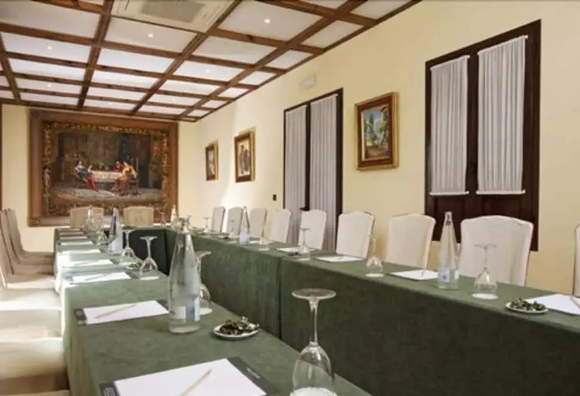 ホテル Finca Eslava