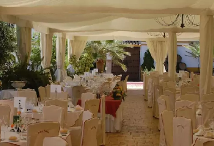 ホテル Finca Eslava