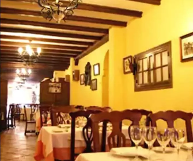 ホテル Finca Eslava