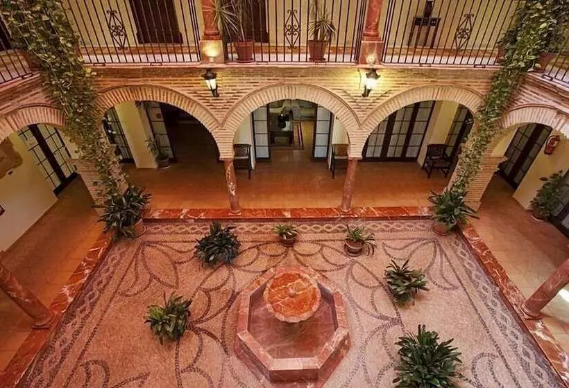 ホテル Finca Eslava