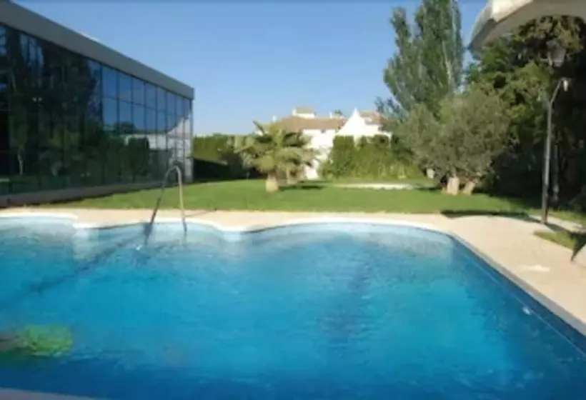 ホテル Finca Eslava