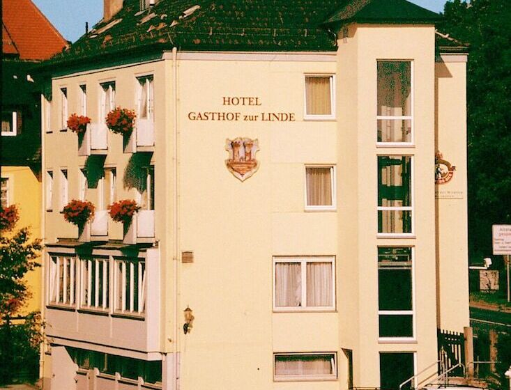 Hotel Gasthof Zur Linde