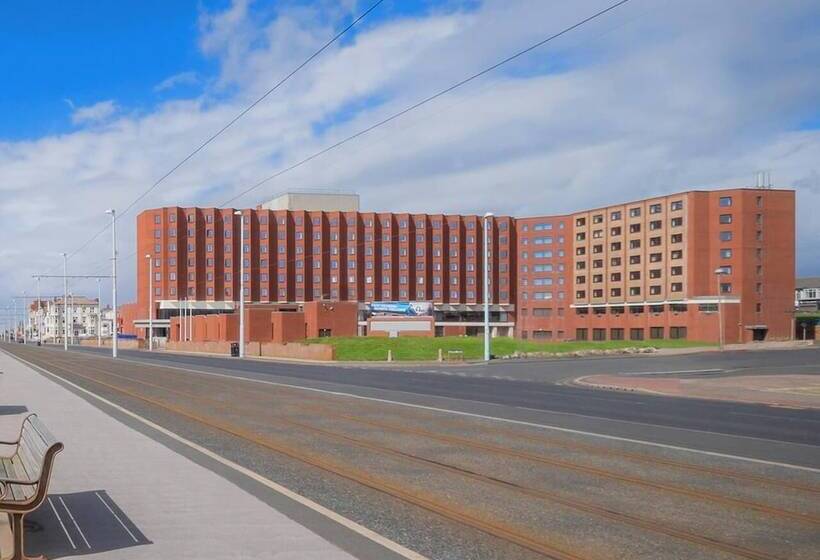 Grand Hotel Blackpool