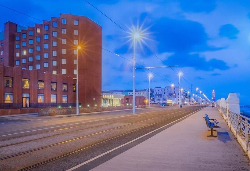 Grand Hotel Blackpool