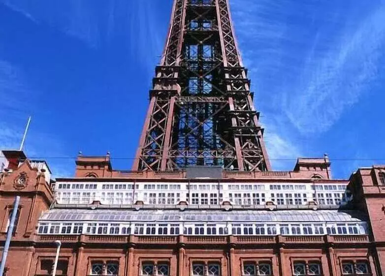 Grand Hotel Blackpool