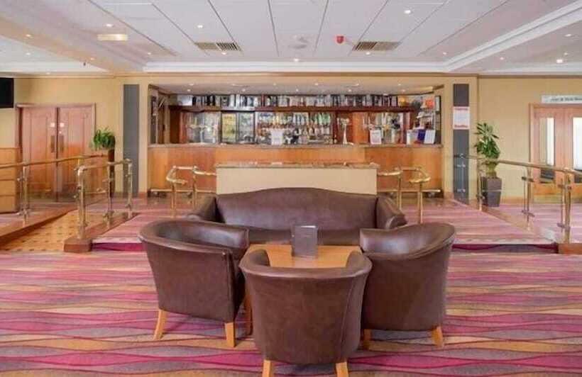 Grand Hotel Blackpool