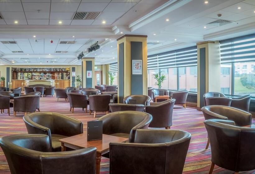 Grand Hotel Blackpool