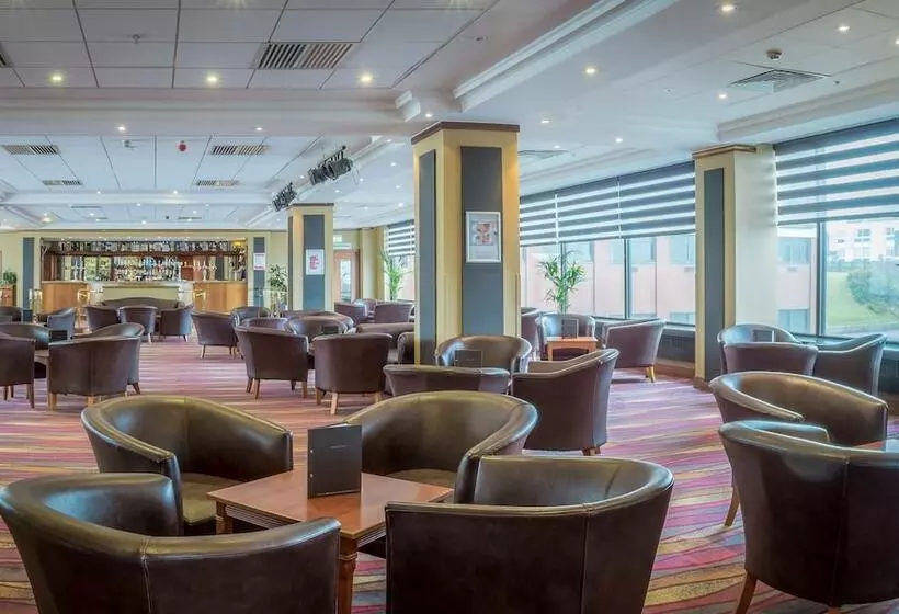 Grand Hotel Blackpool