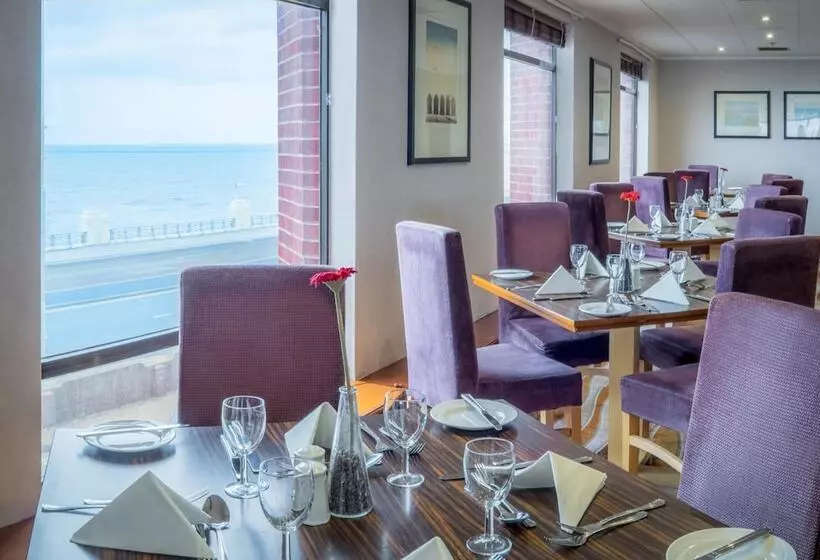 Grand Hotel Blackpool