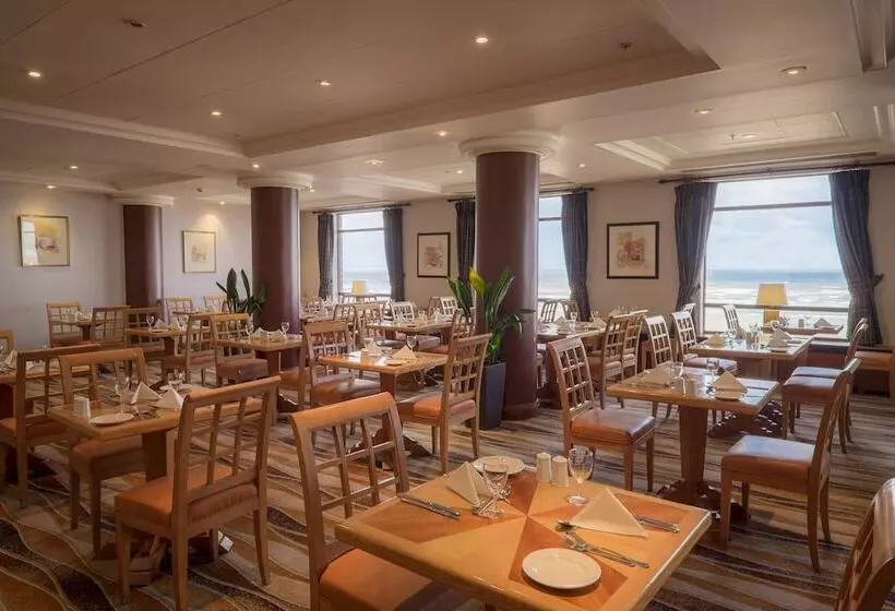 Grand Hotel Blackpool