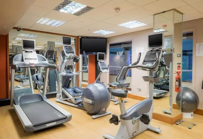 Grand Hotel Blackpool