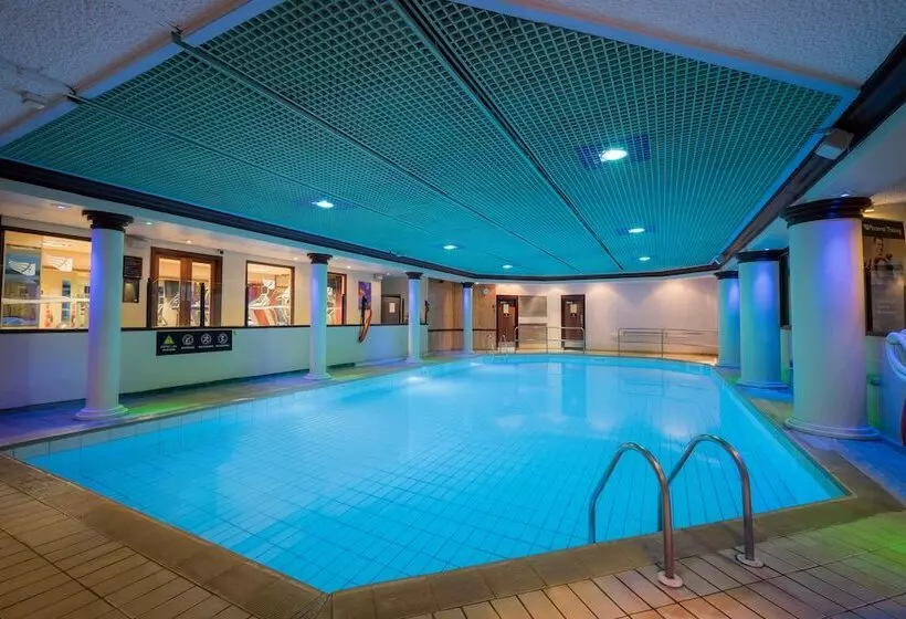 Grand Hotel Blackpool