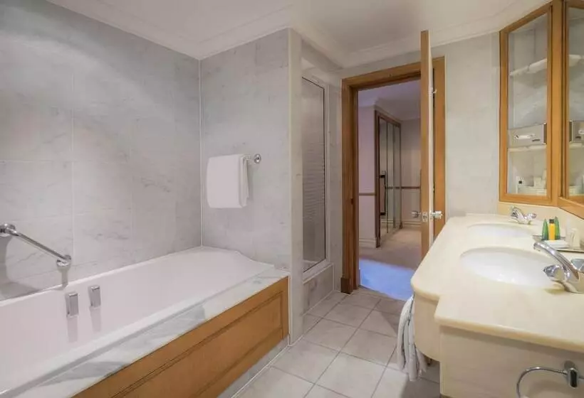 Grand Hotel Blackpool