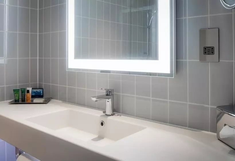 Grand Hotel Blackpool