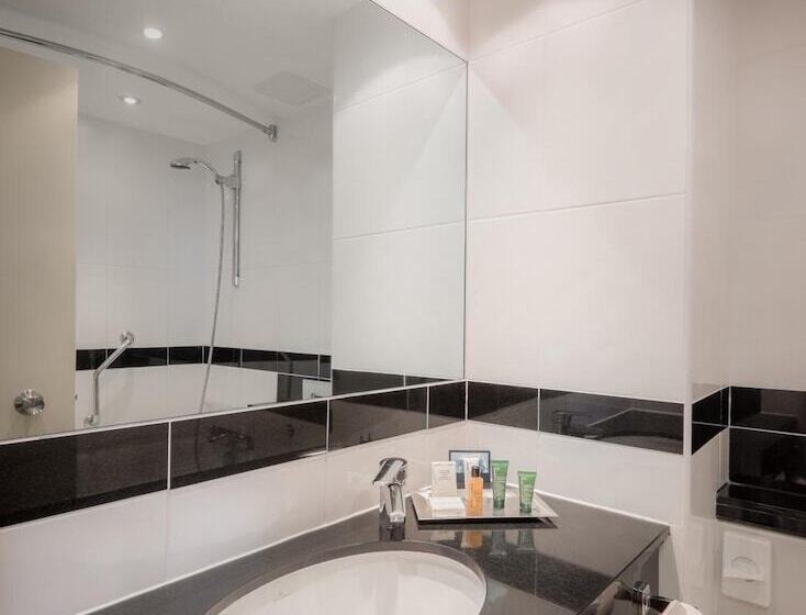 Grand Hotel Blackpool