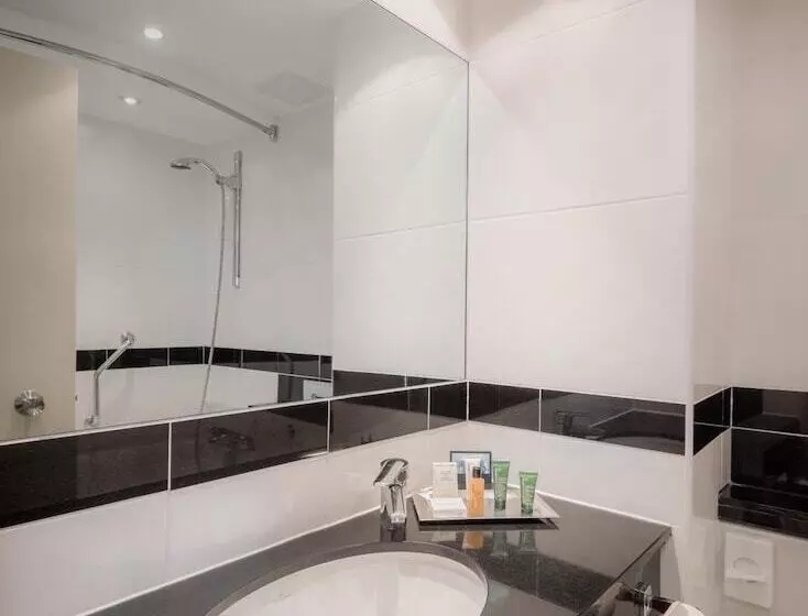 Grand Hotel Blackpool