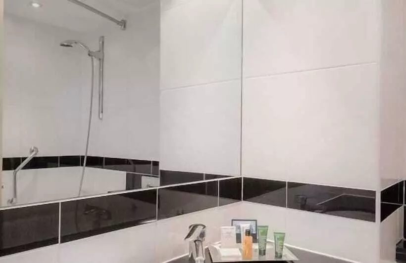 Grand Hotel Blackpool