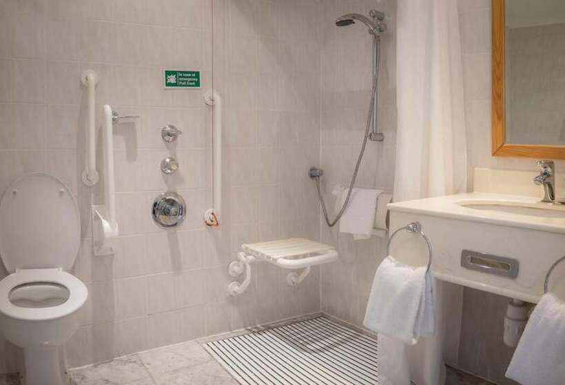 Grand Hotel Blackpool