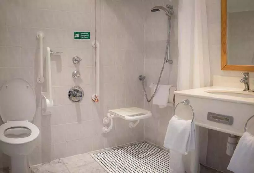 Grand Hotel Blackpool