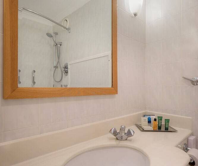 Grand Hotel Blackpool