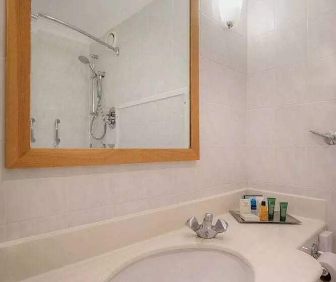 Grand Hotel Blackpool