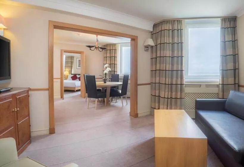 Grand Hotel Blackpool