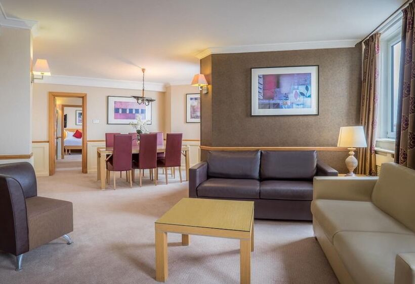 Grand Hotel Blackpool