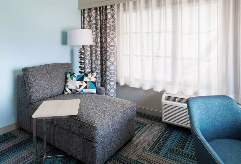 ホテル Hampton Inn San Diego Downtown