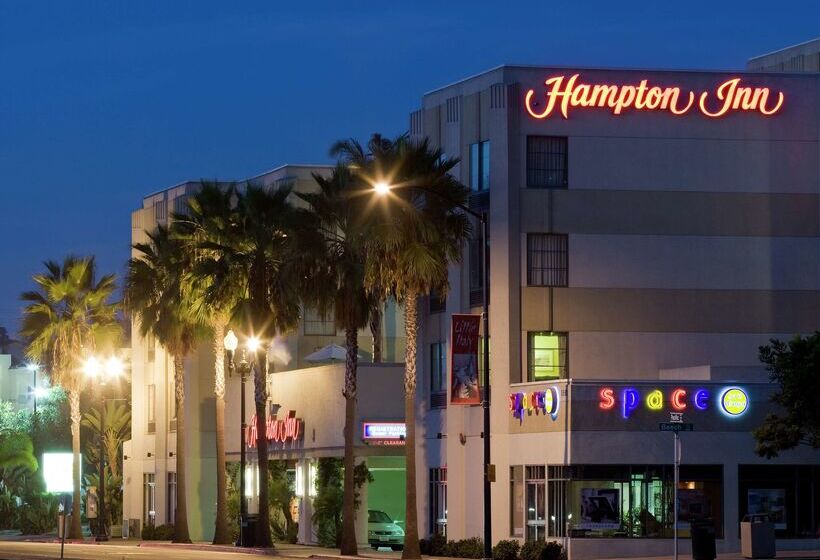 فندق Hampton Inn San Diego Downtown