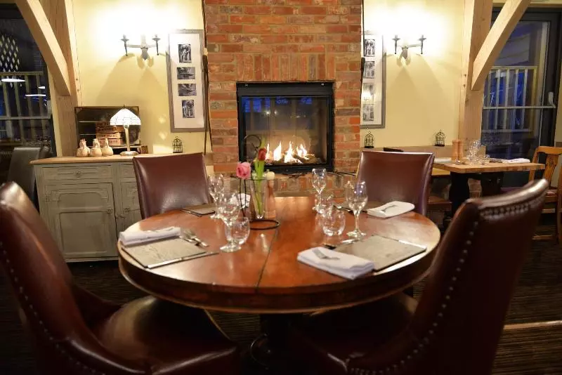 ホテル Hare And Hounds Newbury