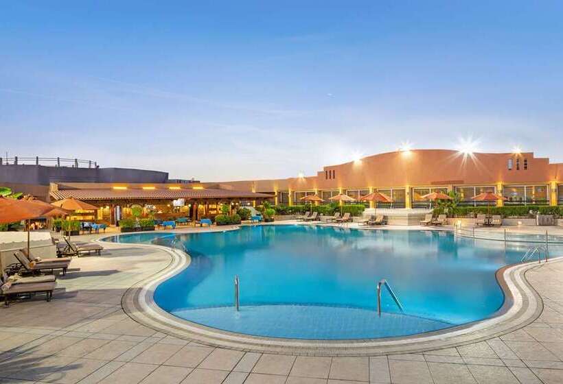 فندق Hilton Alexandria Green Plaza