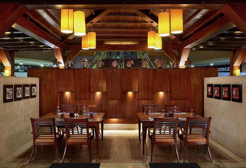 فندق Hilton Alexandria Green Plaza