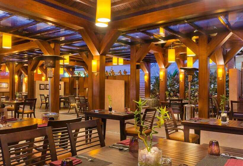 فندق Hilton Alexandria Green Plaza