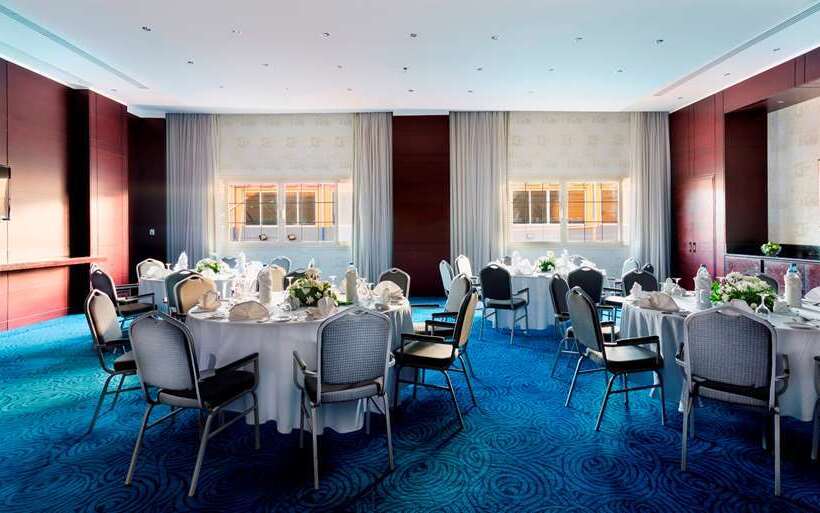 فندق Hilton Alexandria Green Plaza