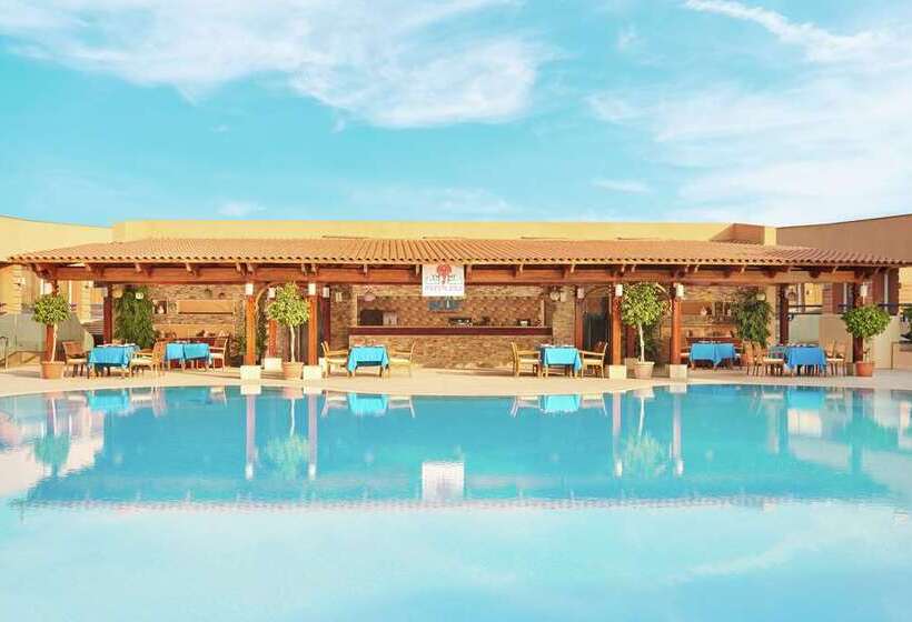 فندق Hilton Alexandria Green Plaza