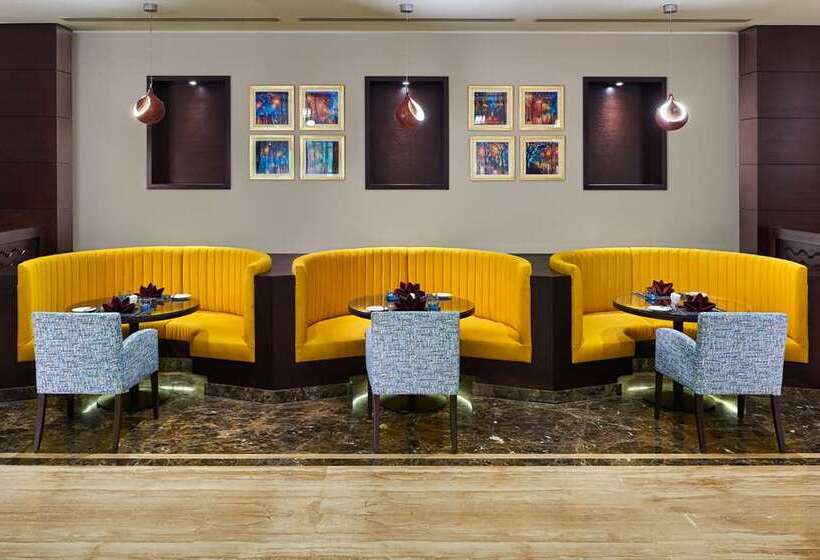 فندق Hilton Alexandria Green Plaza