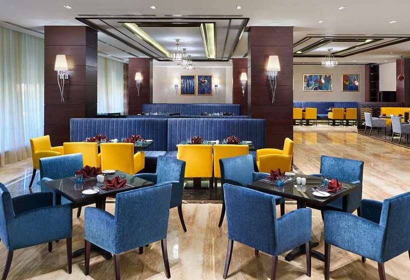 فندق Hilton Alexandria Green Plaza