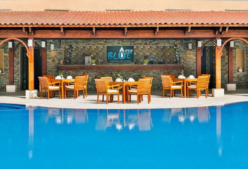 فندق Hilton Alexandria Green Plaza