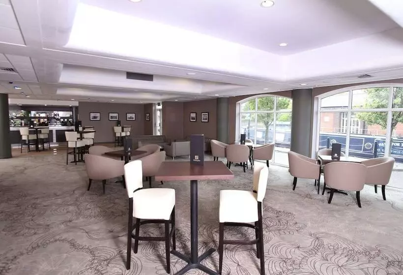Hotel Holiday Inn Ellesmere Port/cheshire Oaks, An Ihg