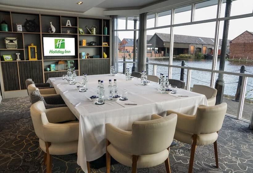 Hotel Holiday Inn Ellesmere Port/cheshire Oaks, An Ihg