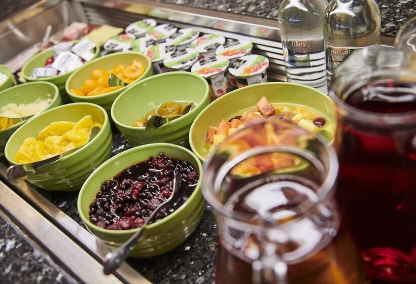 Hotel Holiday Inn Ellesmere Port/cheshire Oaks, An Ihg