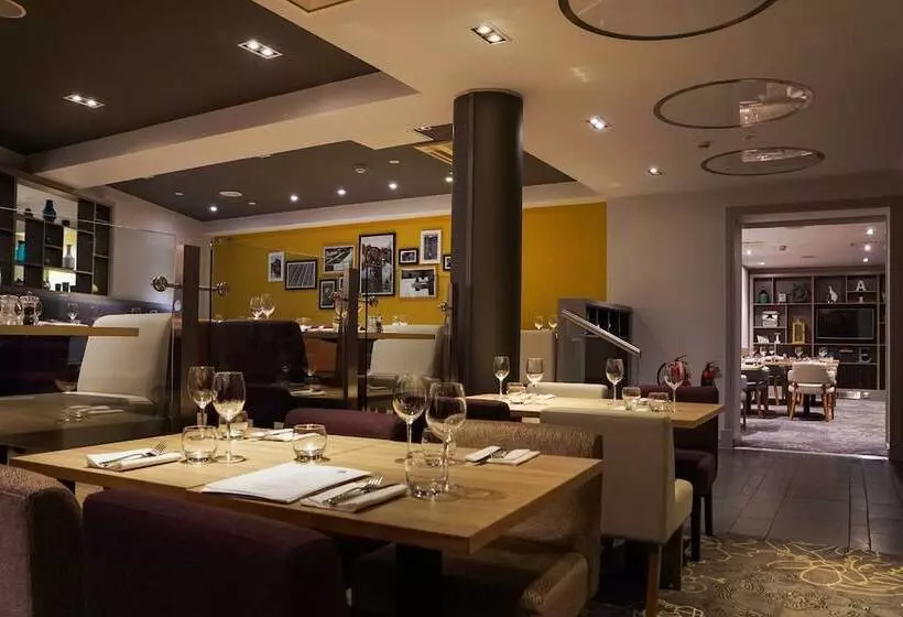 Hotel Holiday Inn Ellesmere Port/cheshire Oaks, An Ihg