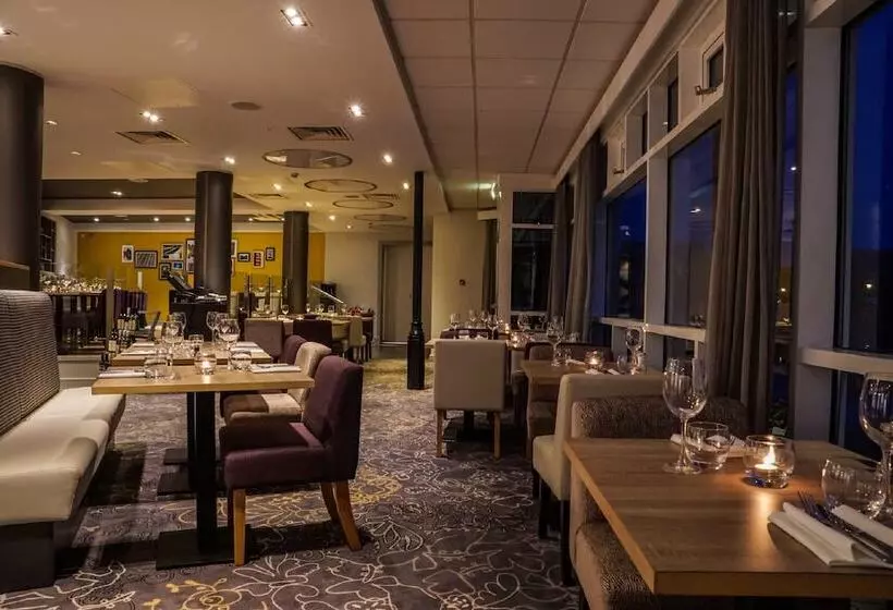 Hotel Holiday Inn Ellesmere Port/cheshire Oaks, An Ihg