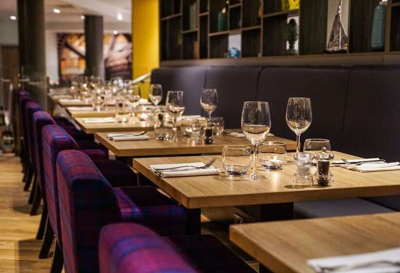 Hotel Holiday Inn Ellesmere Port/cheshire Oaks, An Ihg