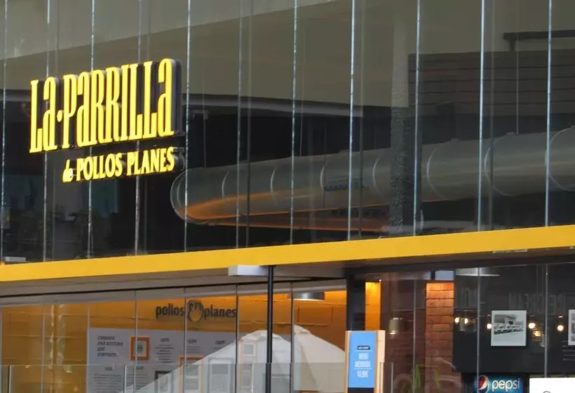 Holiday Inn Express Valencia Bonaire, An Ihg Hotel