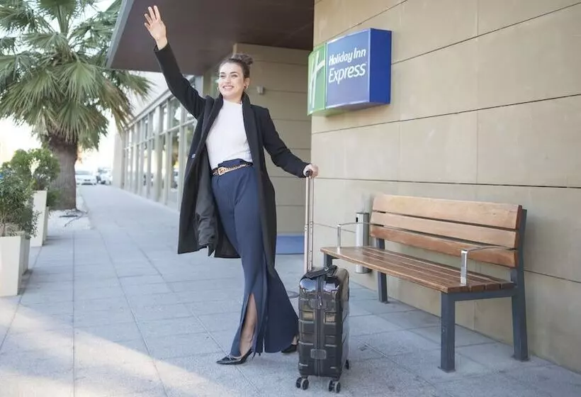 Holiday Inn Express Valencia Bonaire, An Ihg Hotel