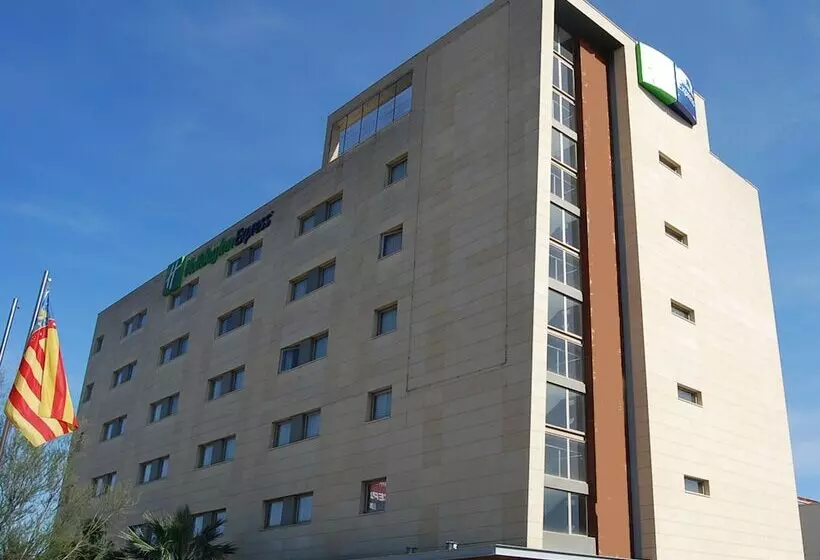 Holiday Inn Express Valencia Bonaire, An Ihg Hotel