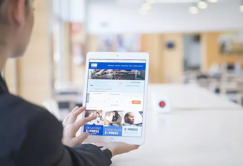 Holiday Inn Express Valencia Bonaire, An Ihg Hotel